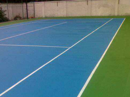 阿里球场翻新维修改造业务介绍